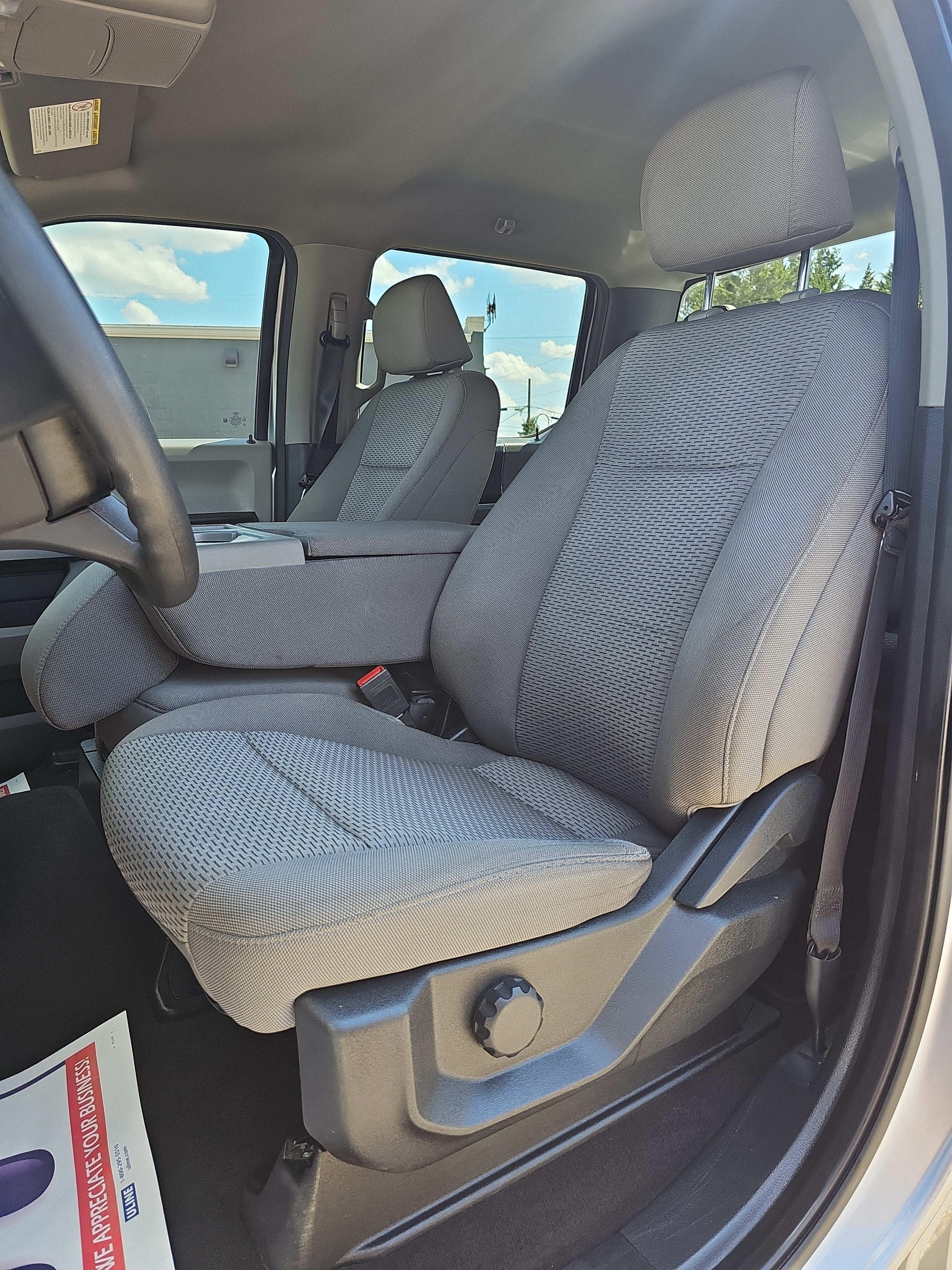 2022 Ford Super Duty F-250 SRW XLT