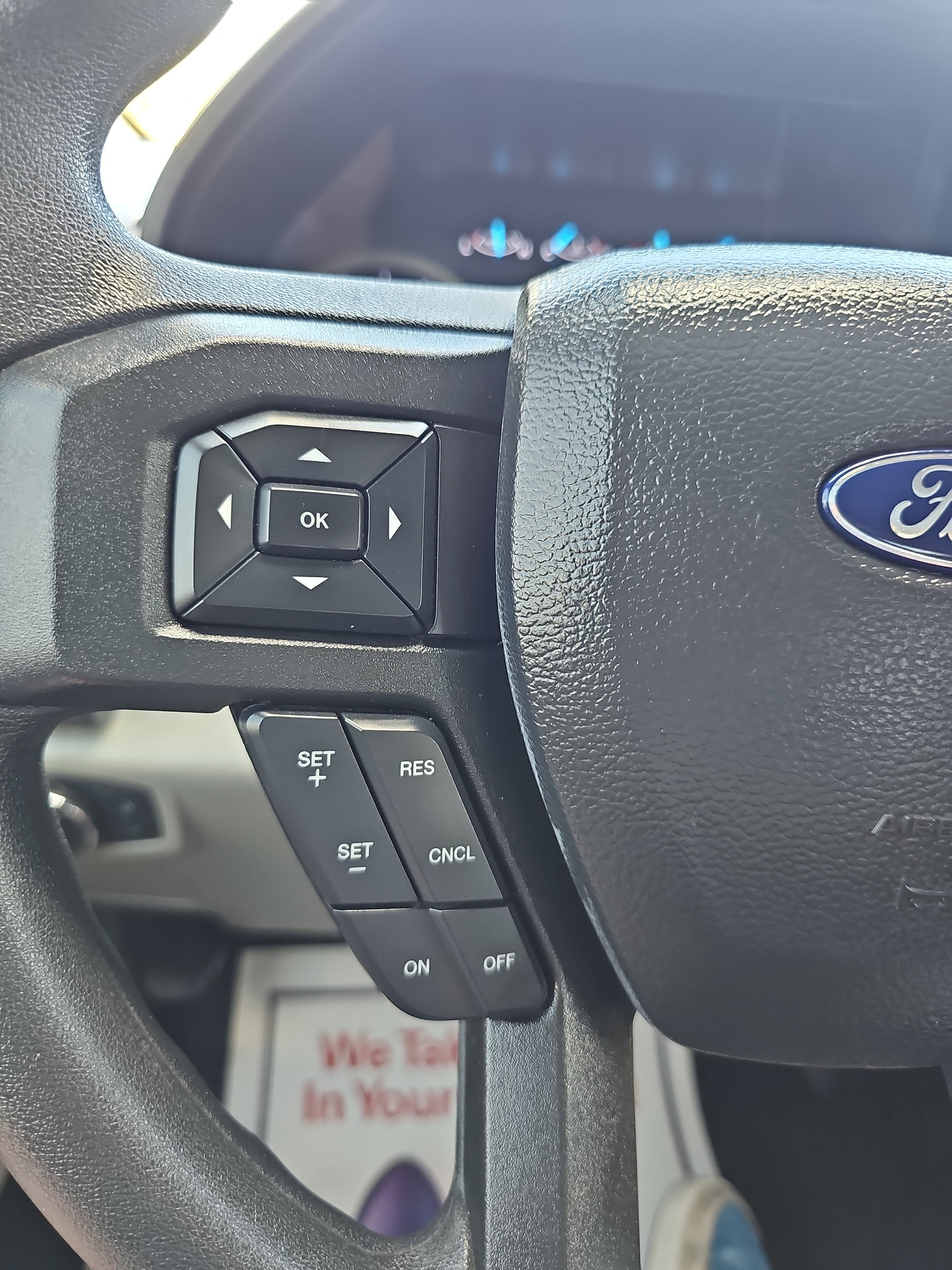 2022 Ford Super Duty F-250 SRW XLT