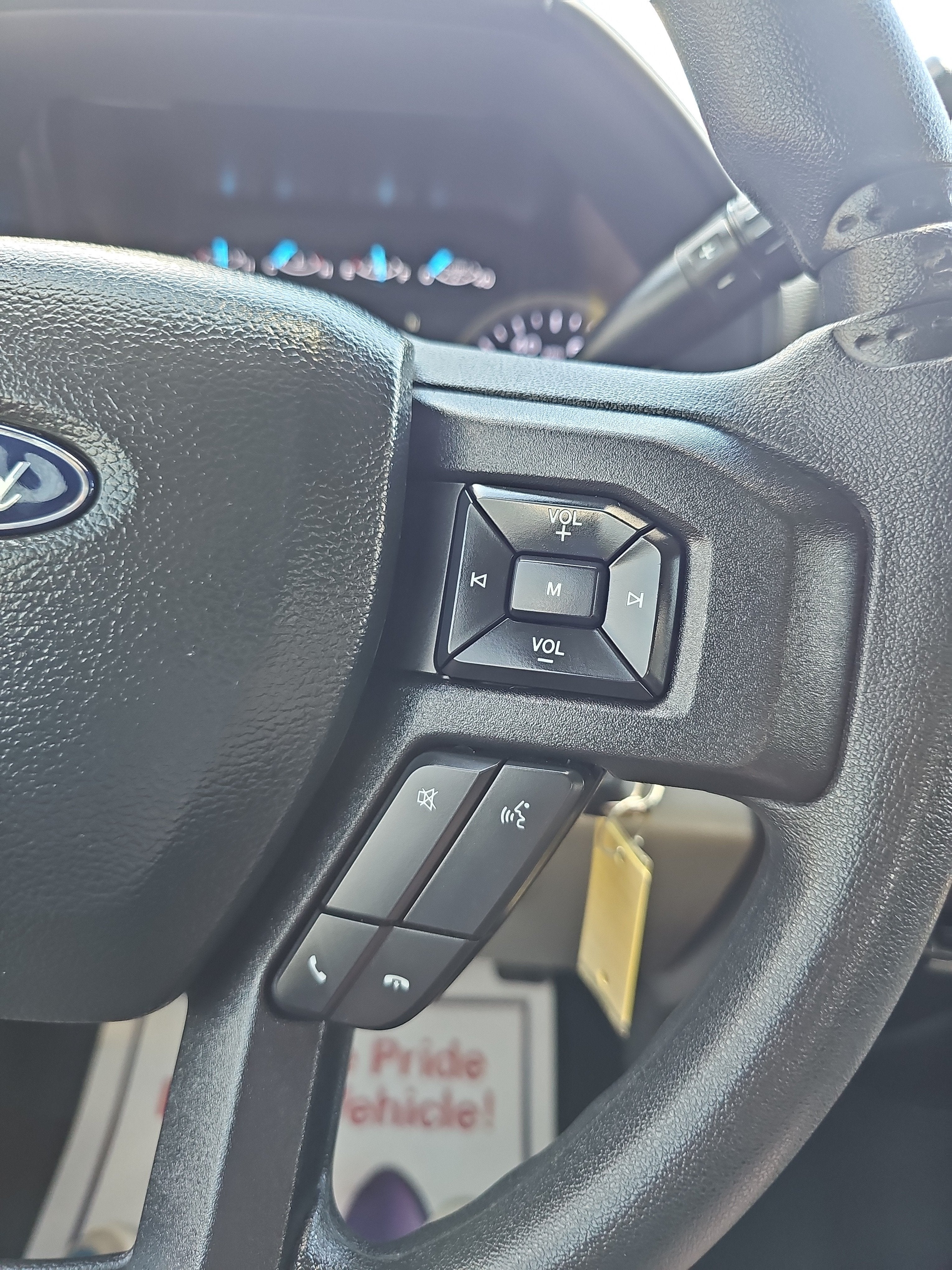 2022 Ford Super Duty F-250 SRW XLT