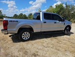 2022 Ford Super Duty F-250 SRW XLT