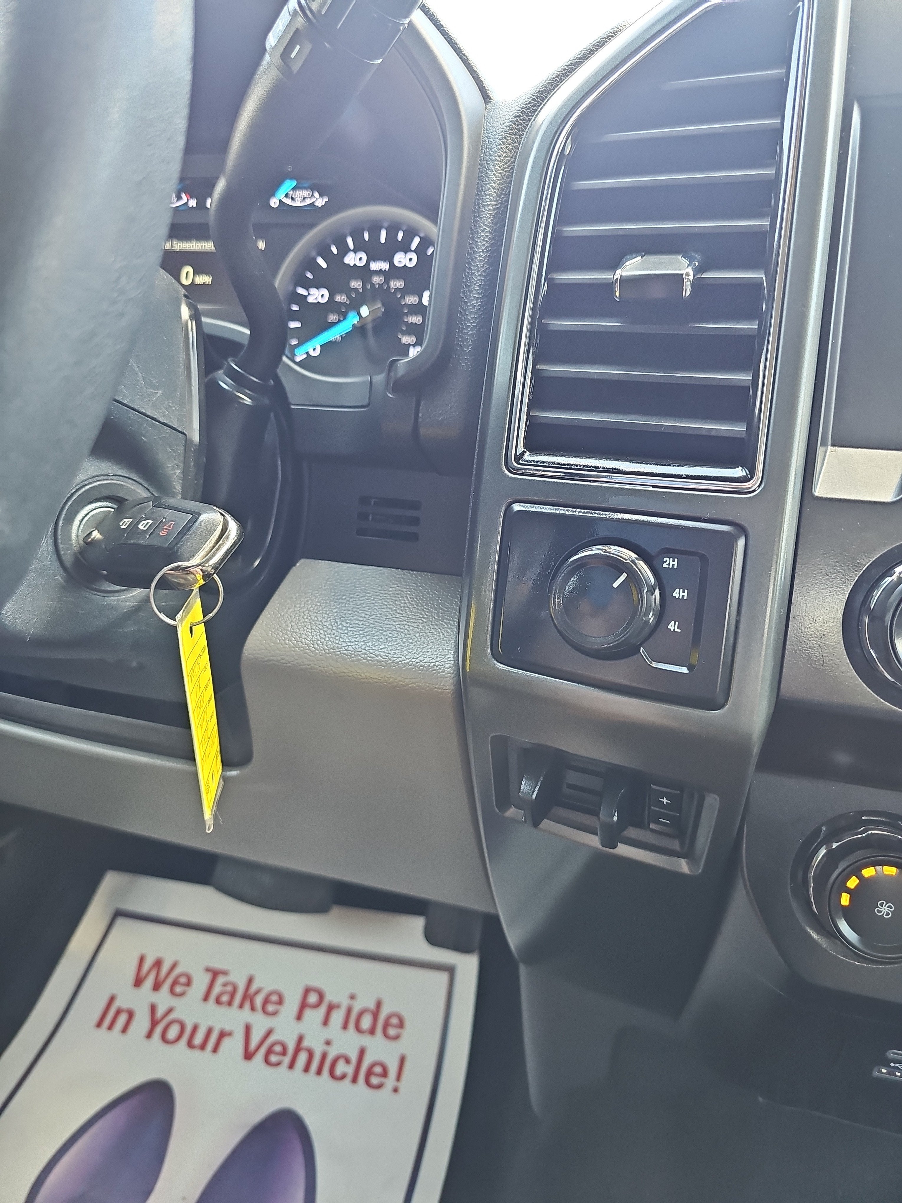 2022 Ford Super Duty F-250 SRW XLT