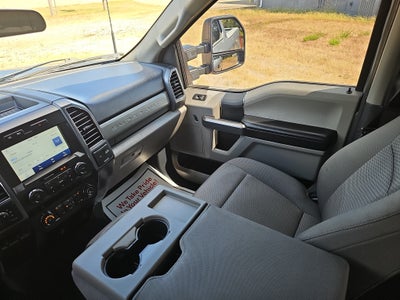 2022 Ford Super Duty F-250 SRW XLT