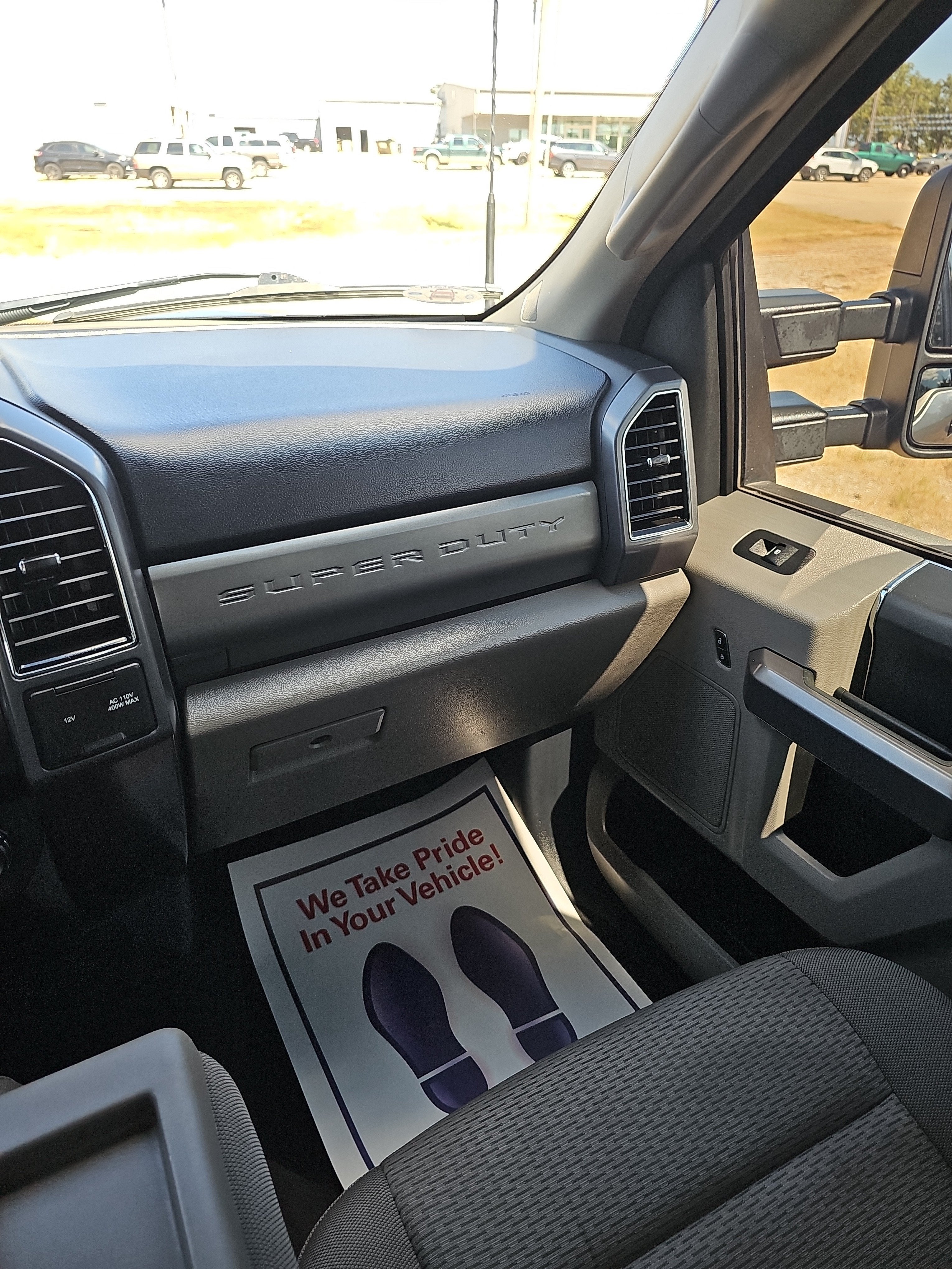 2022 Ford Super Duty F-250 SRW XLT