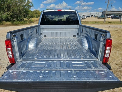 2022 Ford Super Duty F-250 SRW XLT