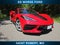 2021 Chevrolet Corvette 1LT