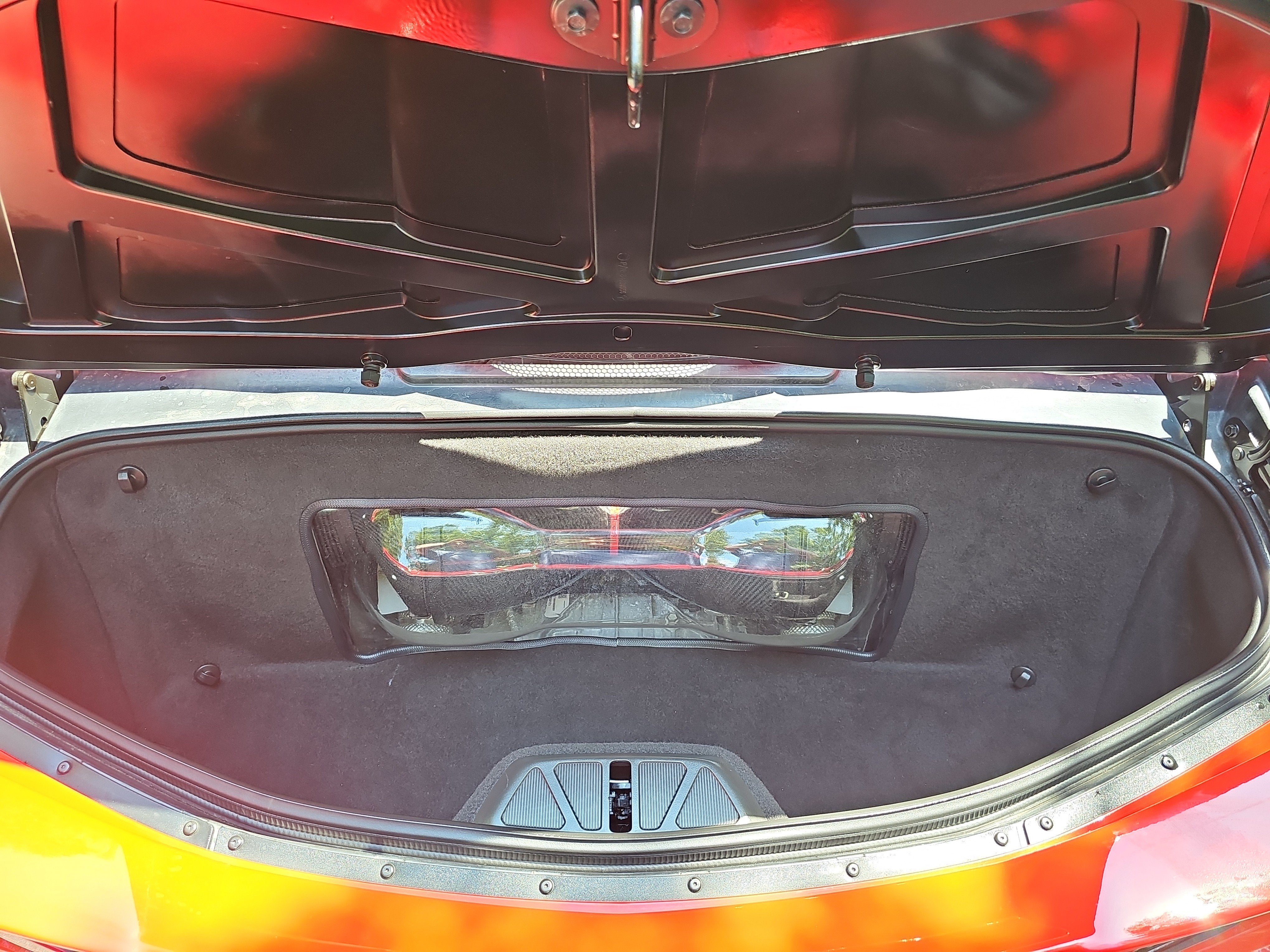 2021 Chevrolet Corvette 1LT