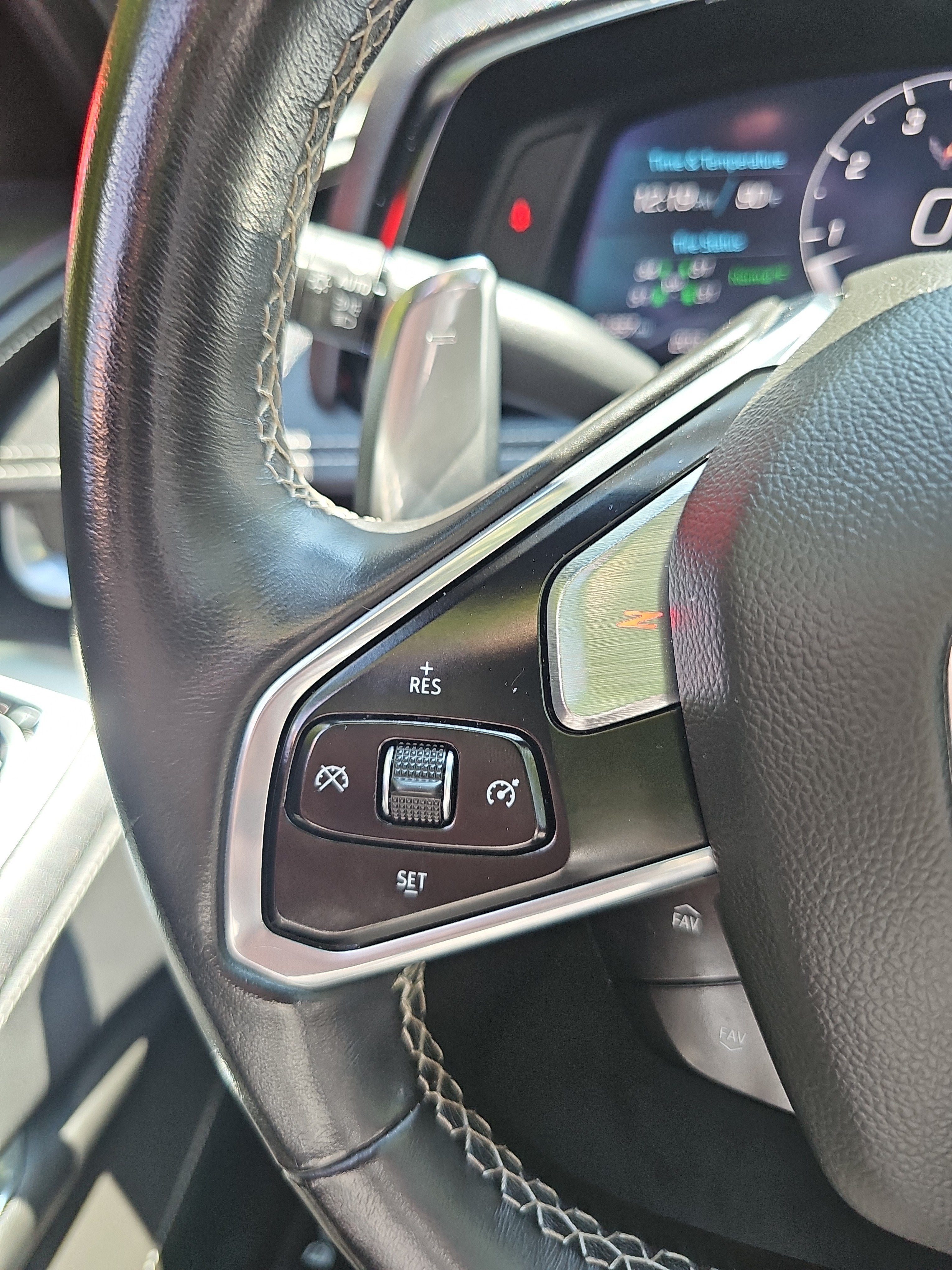 2021 Chevrolet Corvette 1LT