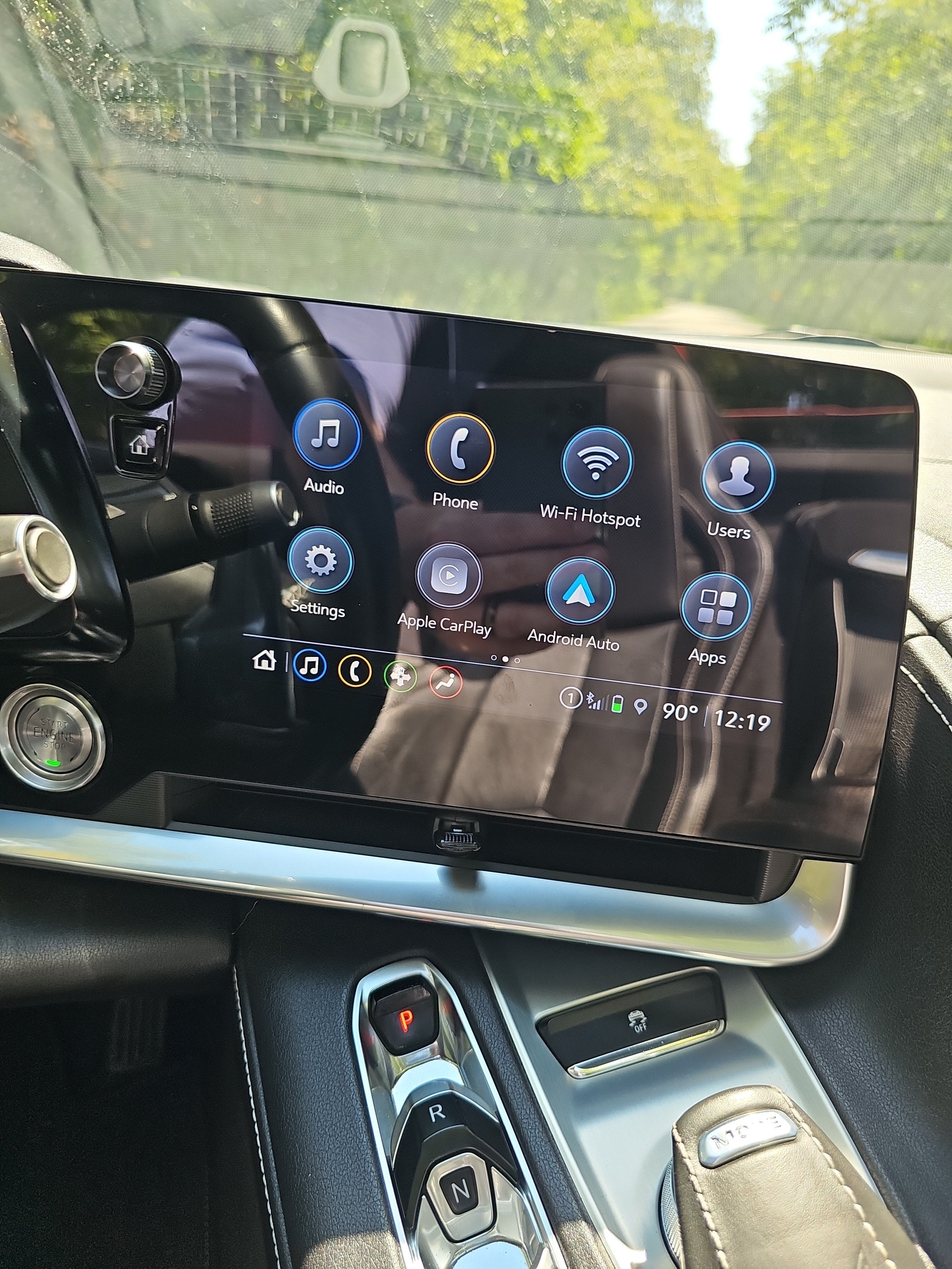2021 Chevrolet Corvette 1LT