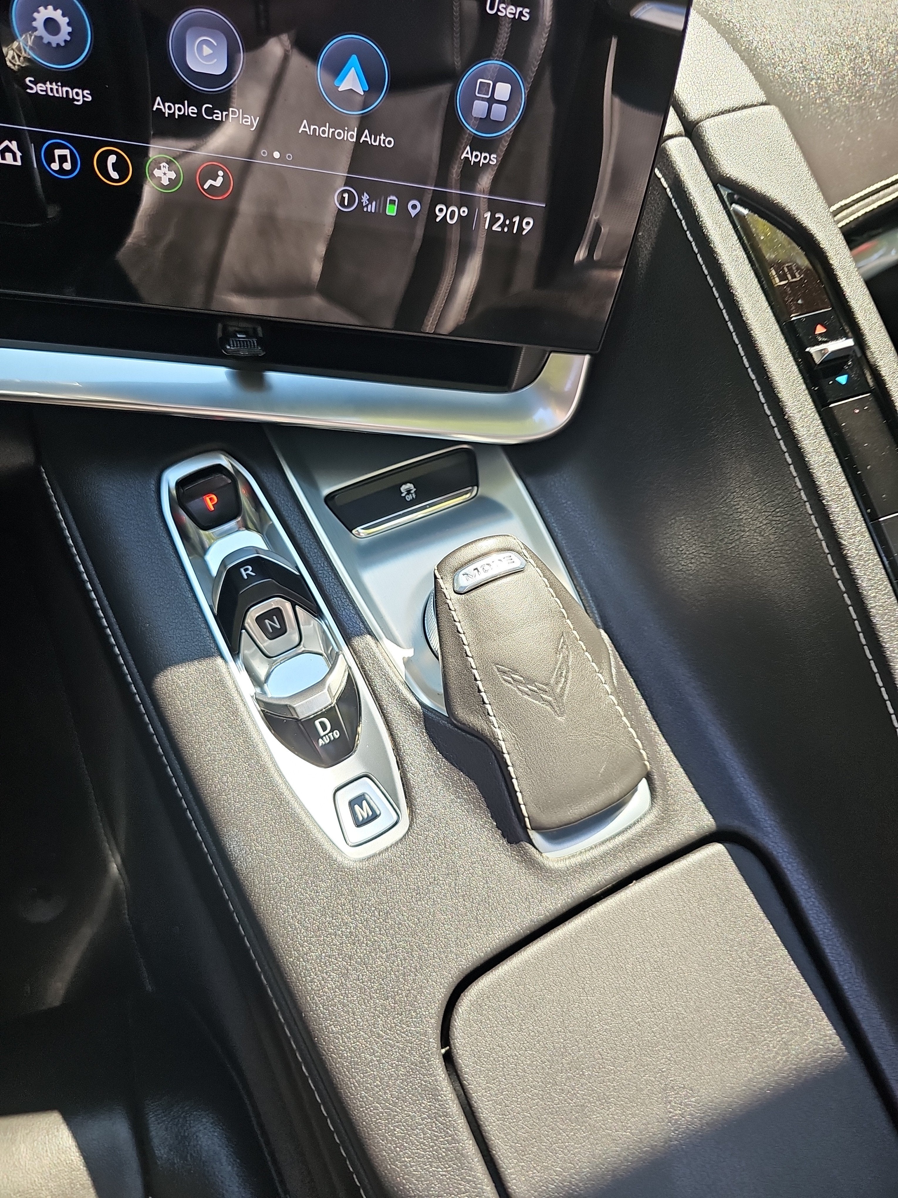 2021 Chevrolet Corvette 1LT
