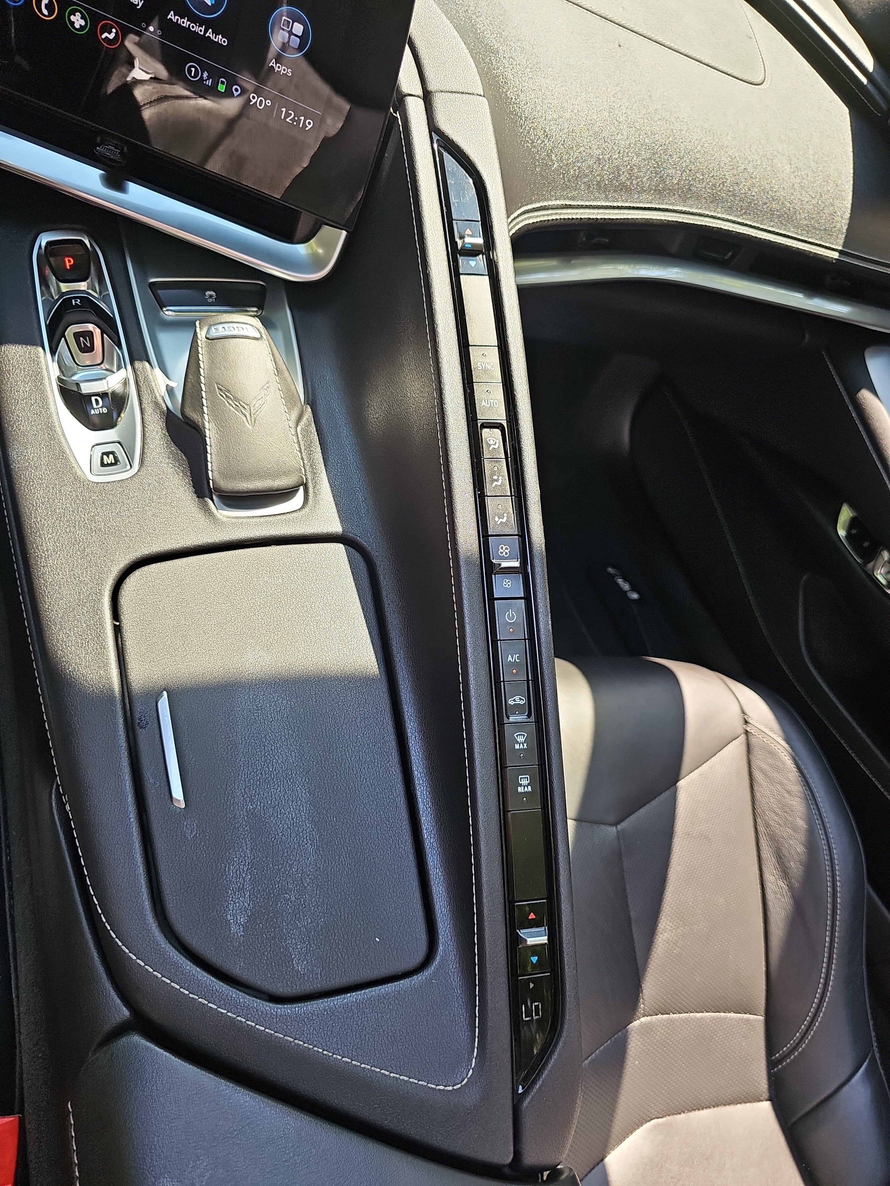 2021 Chevrolet Corvette 1LT