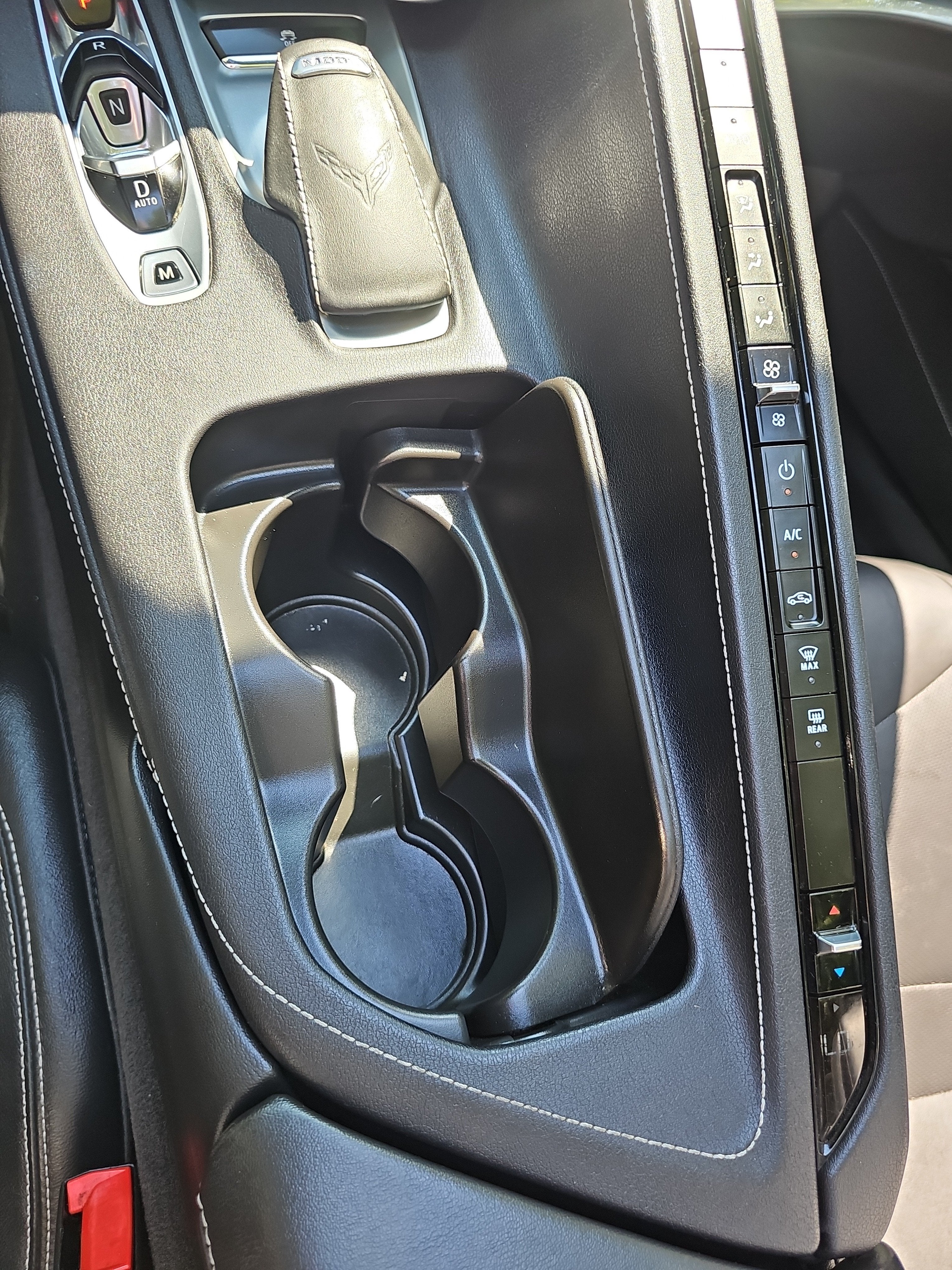 2021 Chevrolet Corvette 1LT