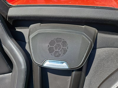 2021 Chevrolet Corvette 1LT