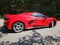 2021 Chevrolet Corvette 1LT