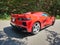 2021 Chevrolet Corvette 1LT
