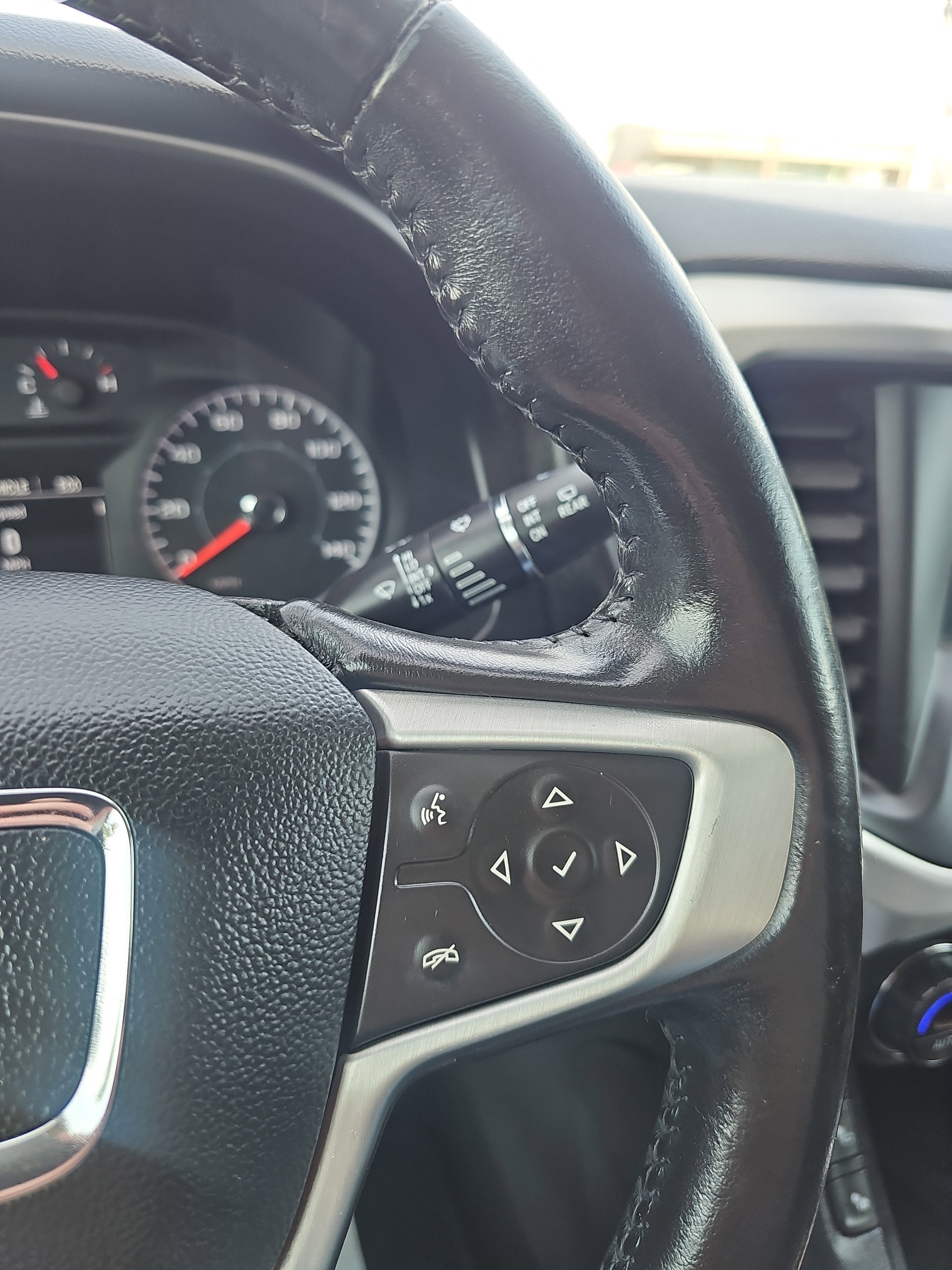 2019 GMC Acadia SLE