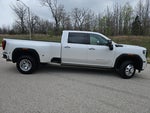 2025 GMC Sierra 3500HD Denali Ultimate