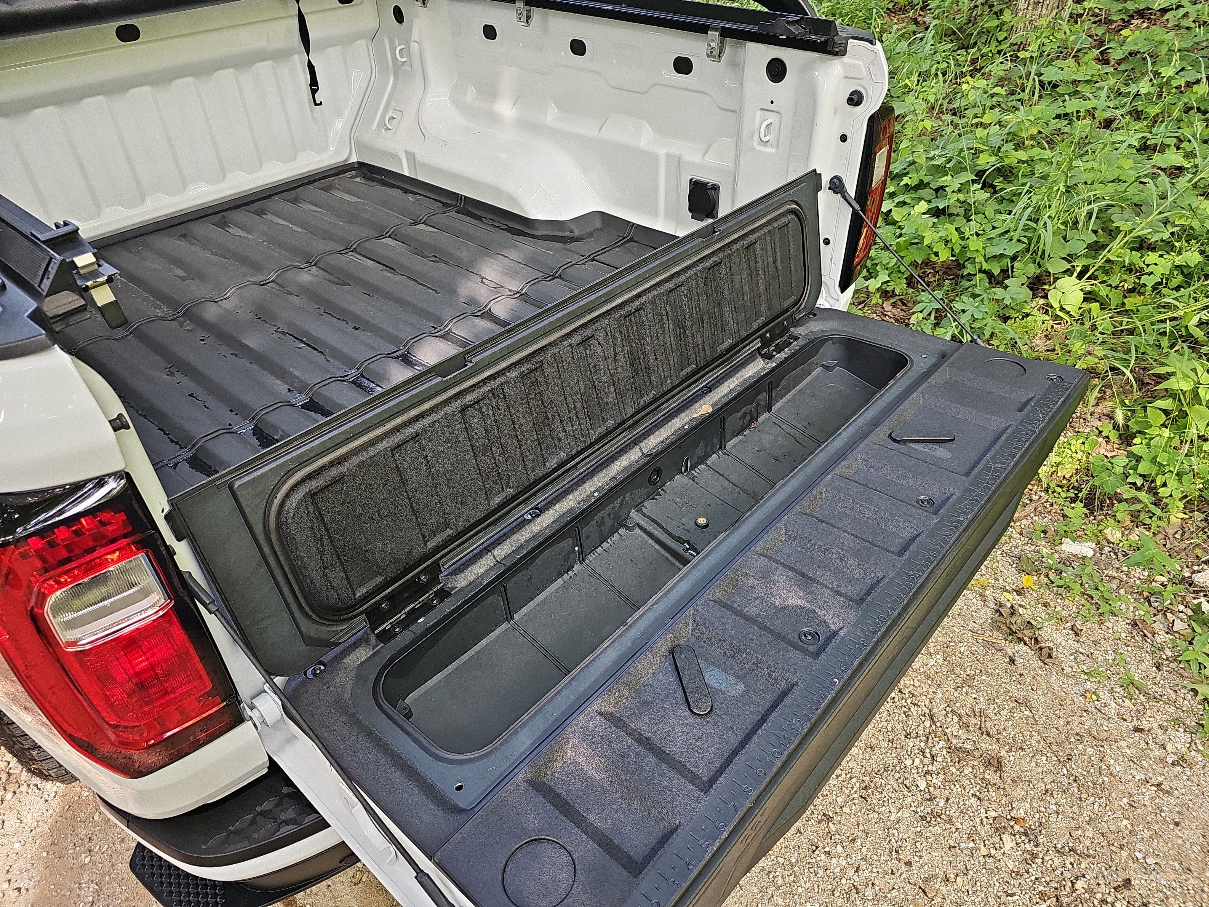 2023 GMC Canyon 2WD Elevation