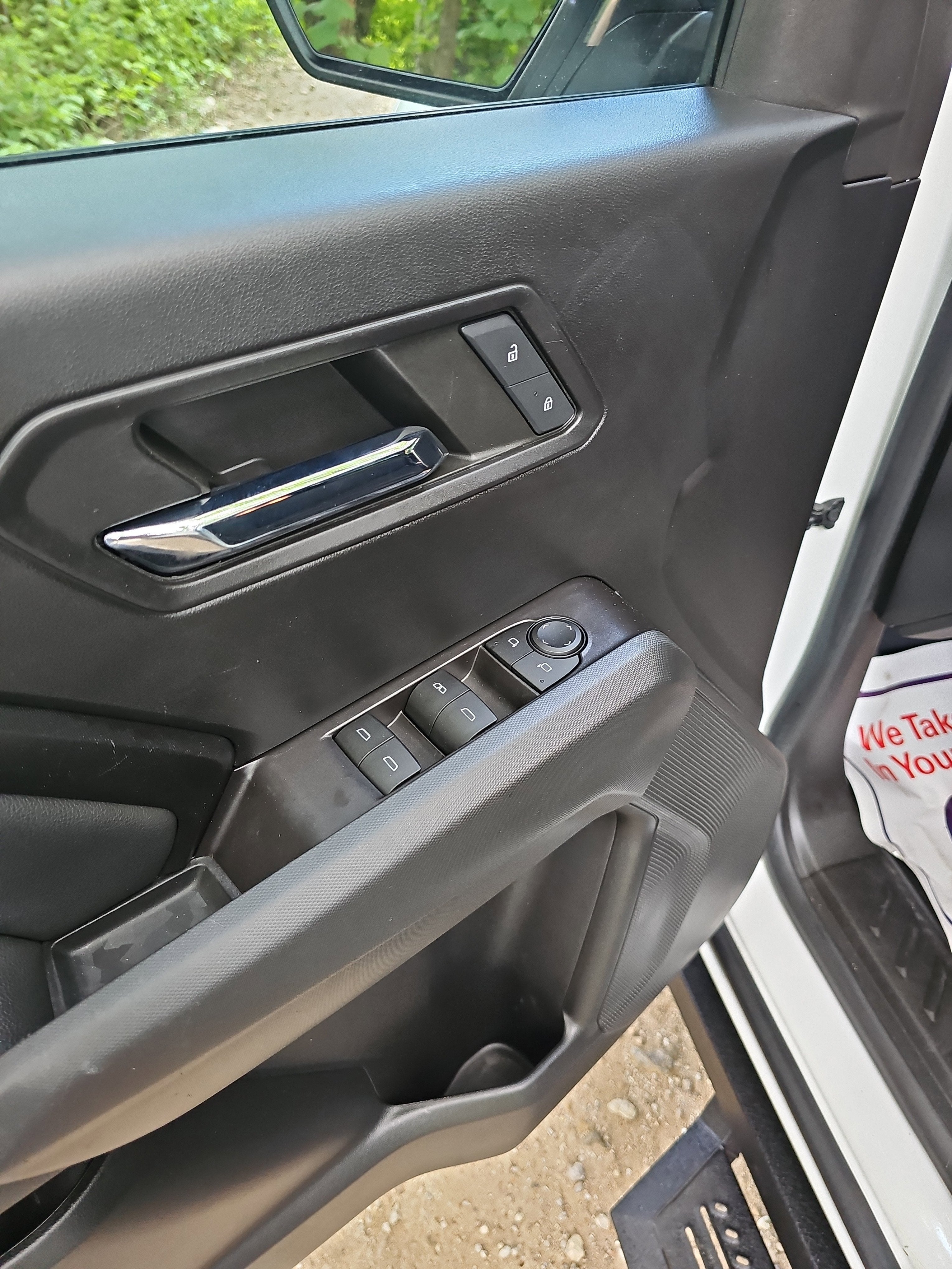 2023 GMC Canyon 2WD Elevation