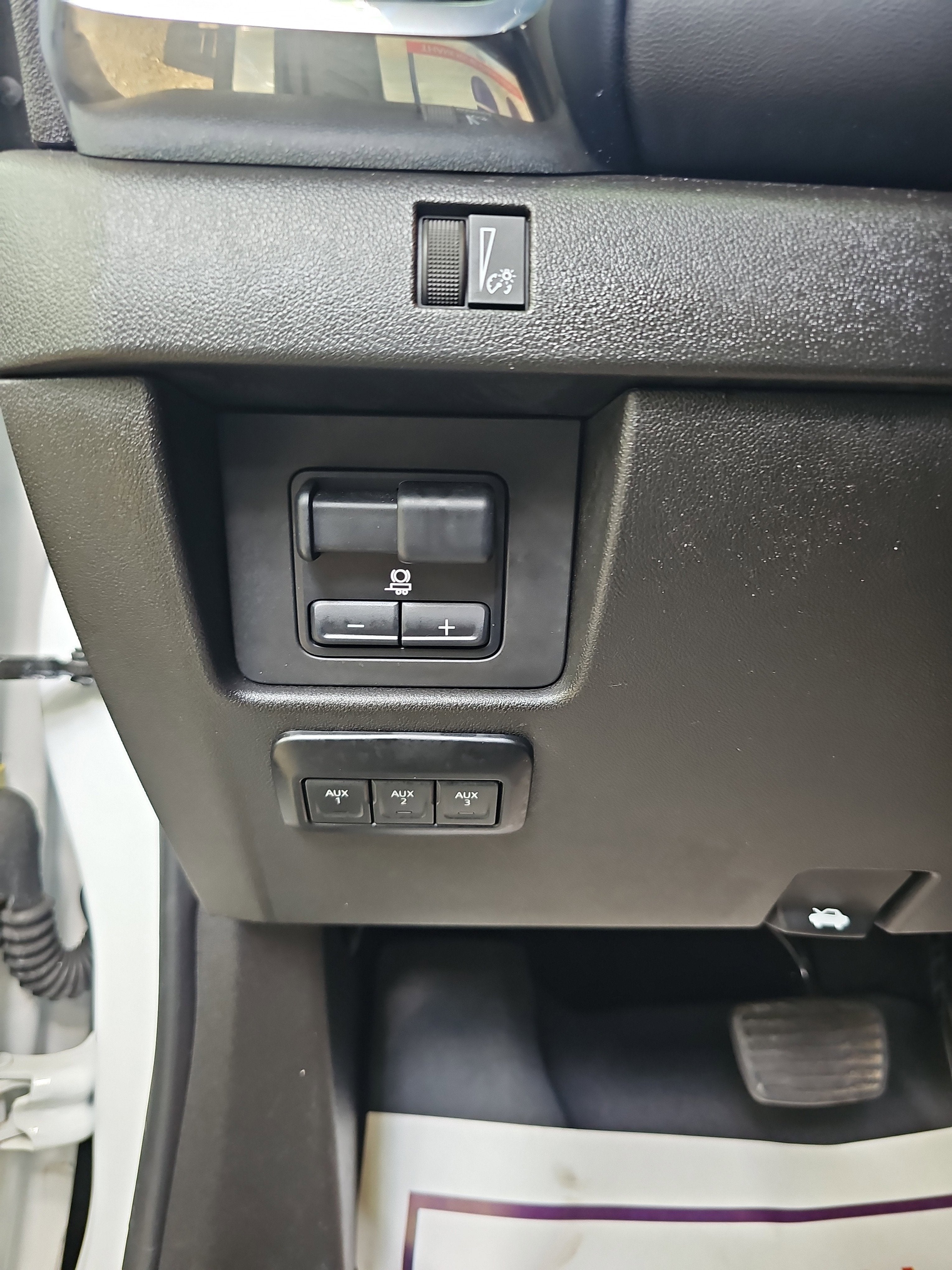 2023 GMC Canyon 2WD Elevation