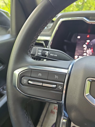 2023 GMC Canyon 2WD Elevation