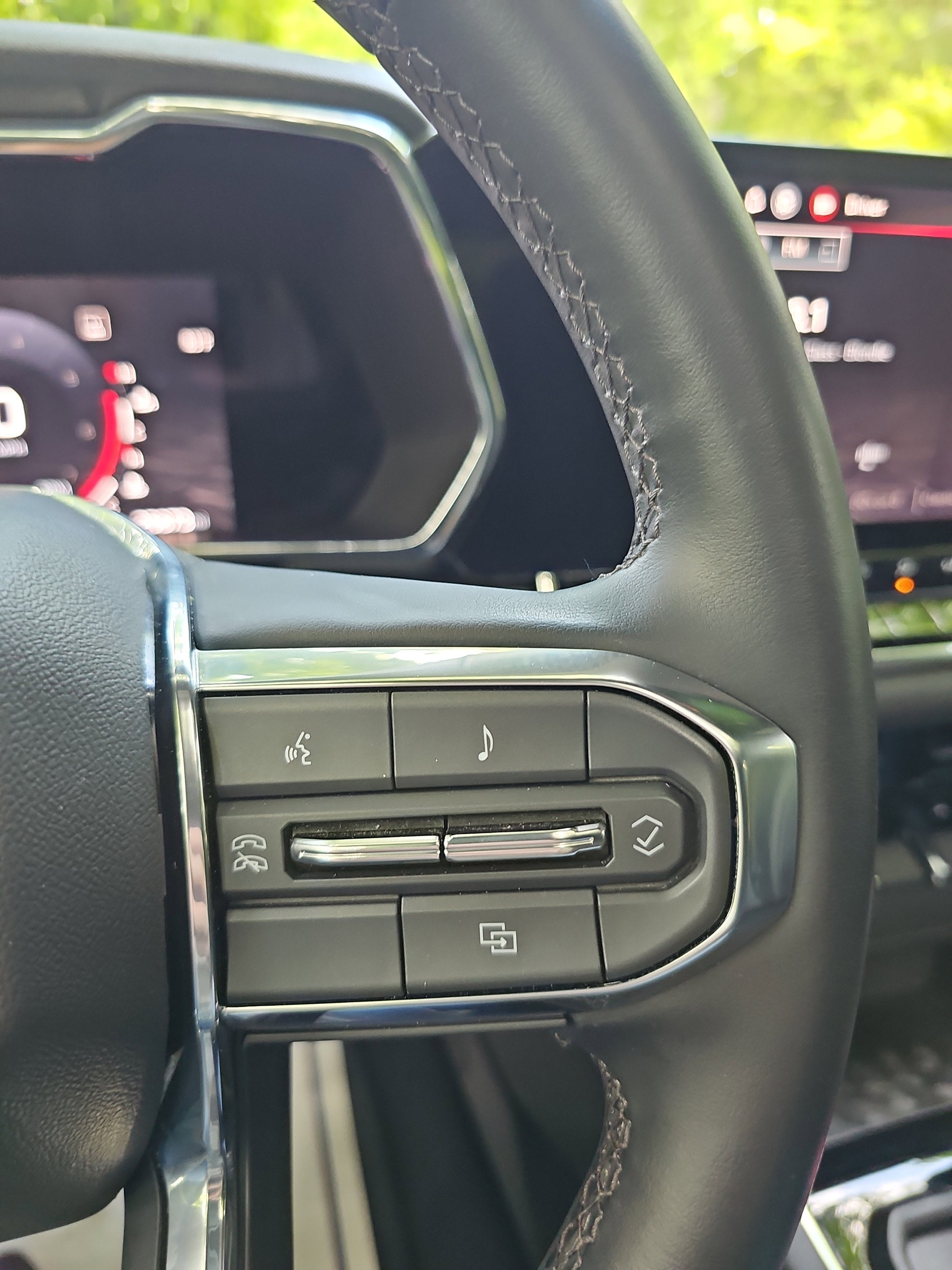 2023 GMC Canyon 2WD Elevation