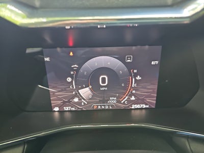 2023 GMC Canyon 2WD Elevation