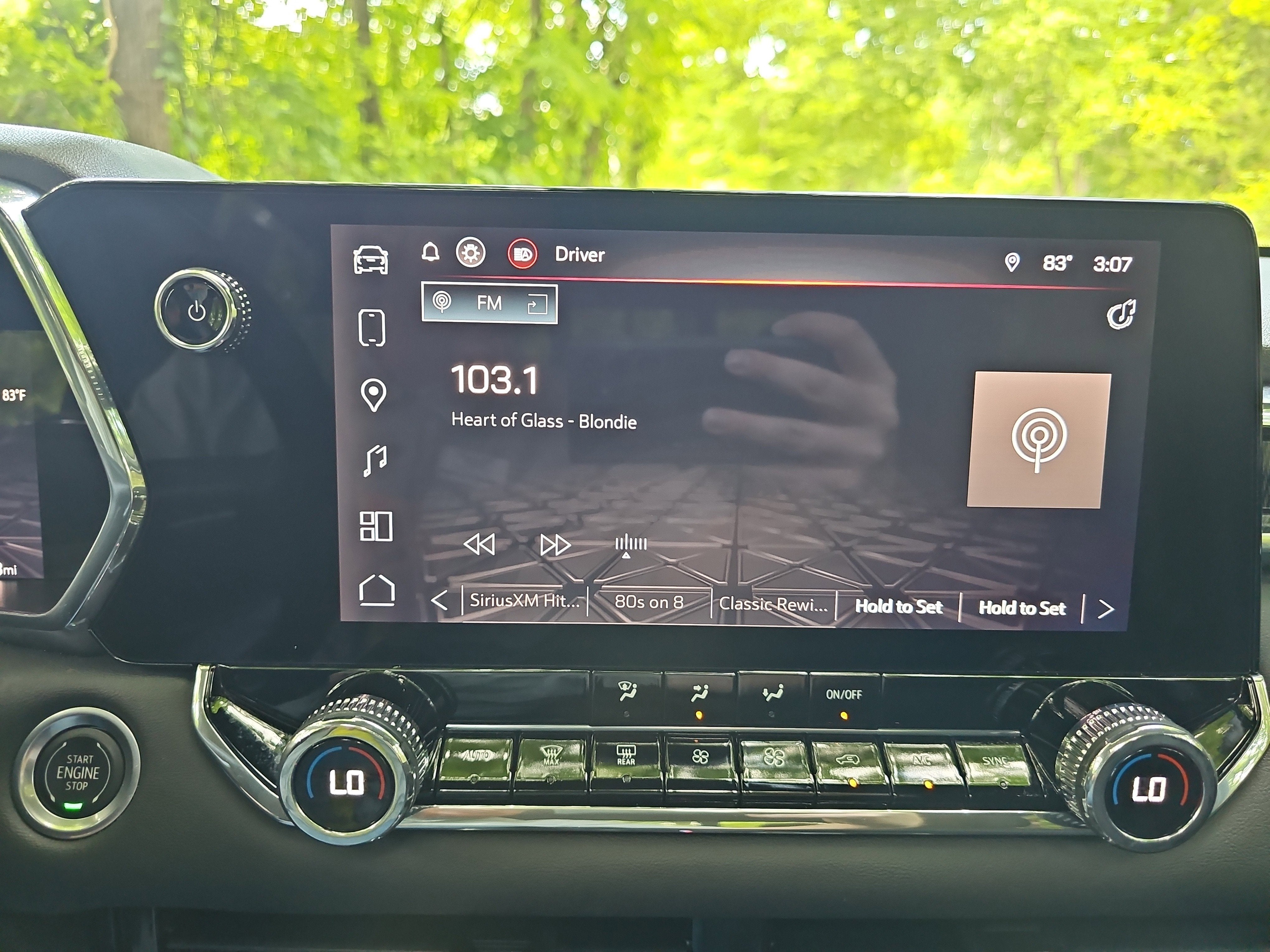 2023 GMC Canyon 2WD Elevation