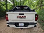 2023 GMC Canyon 2WD Elevation