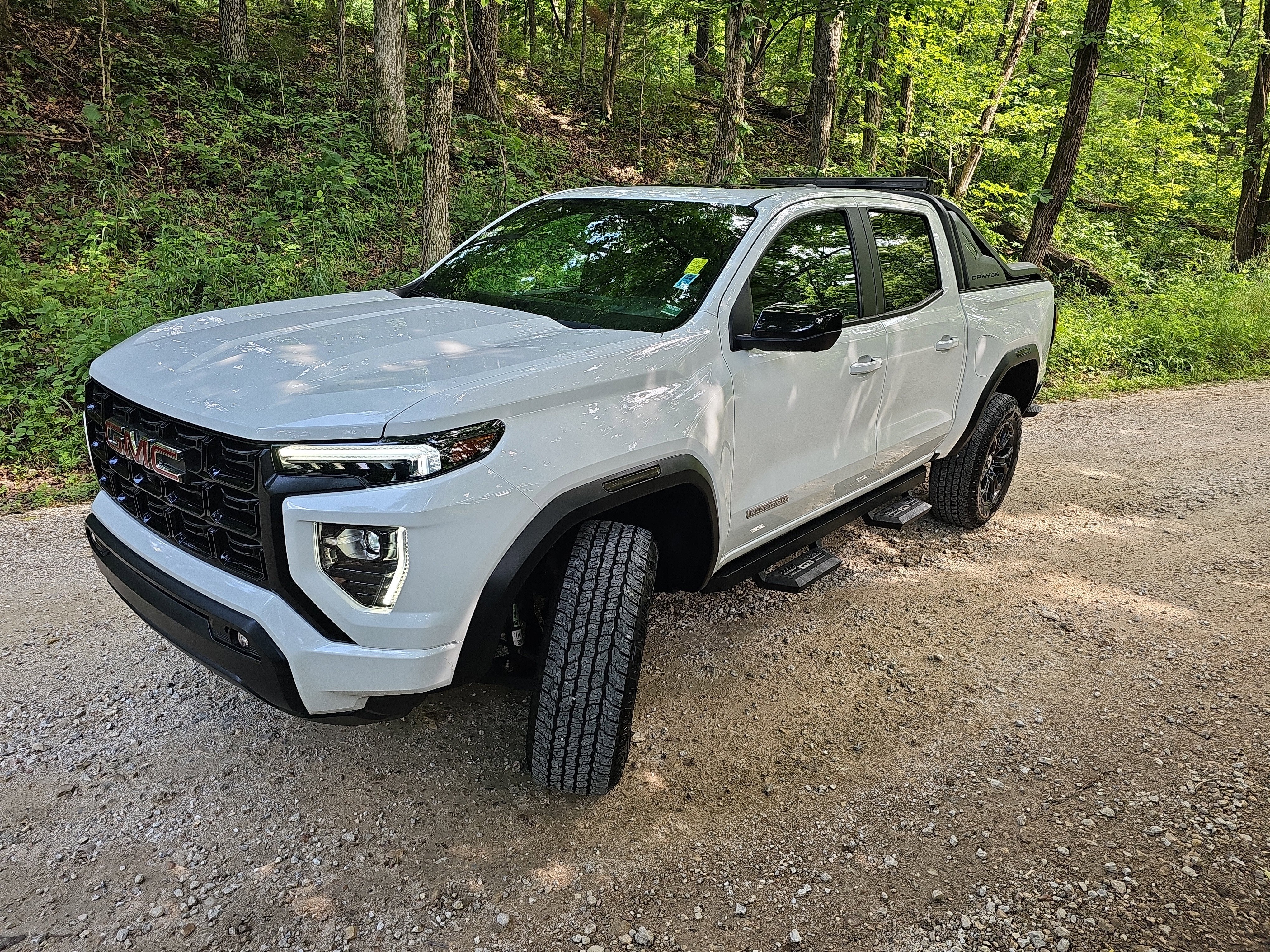 2023 GMC Canyon 2WD Elevation