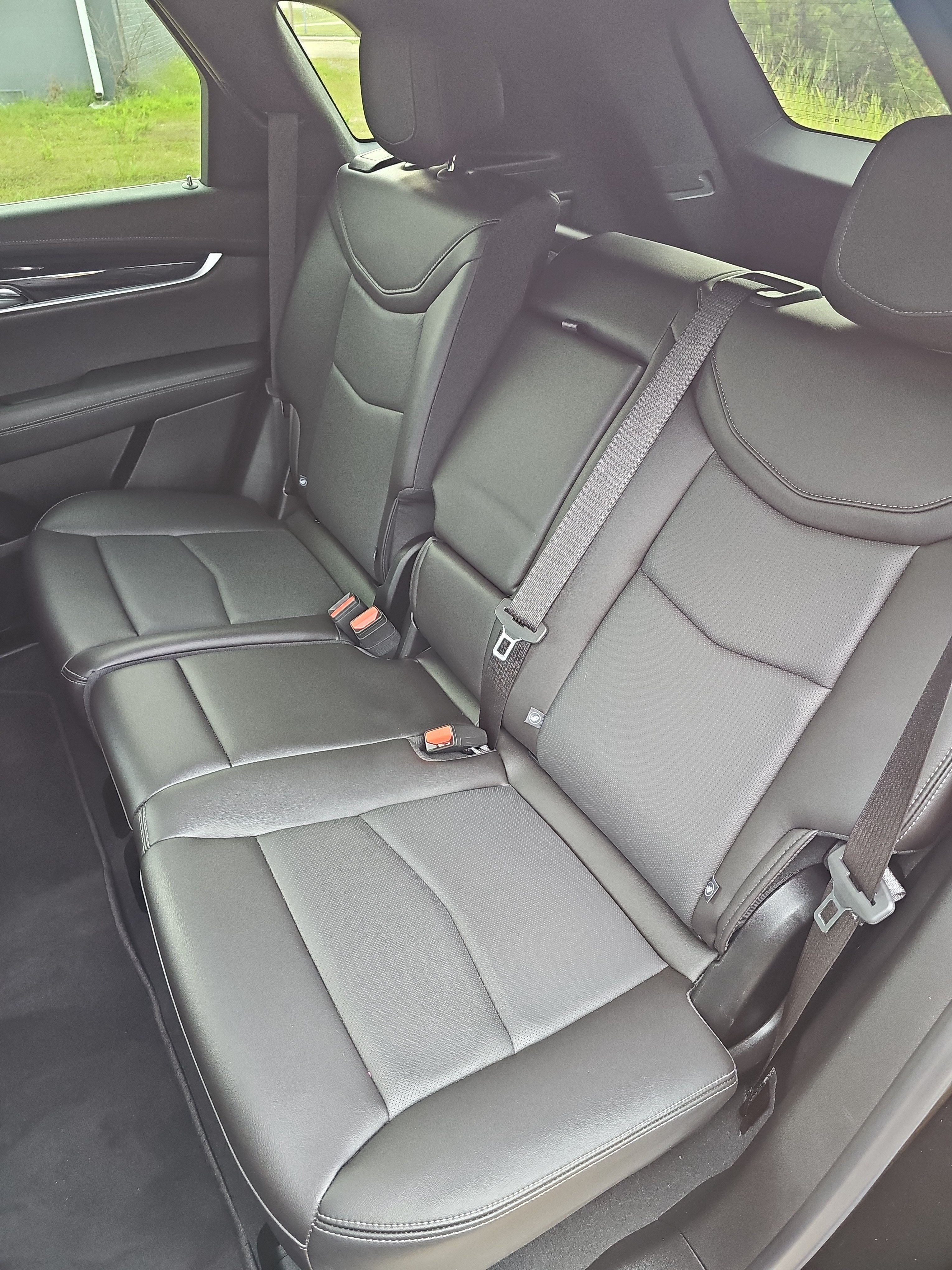 2025 Cadillac XT5 FWD Premium Luxury