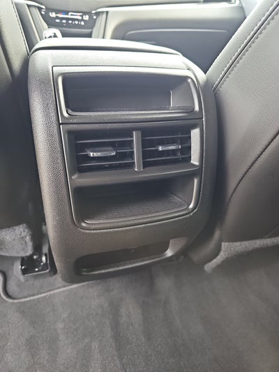 2025 Cadillac XT5 FWD Premium Luxury