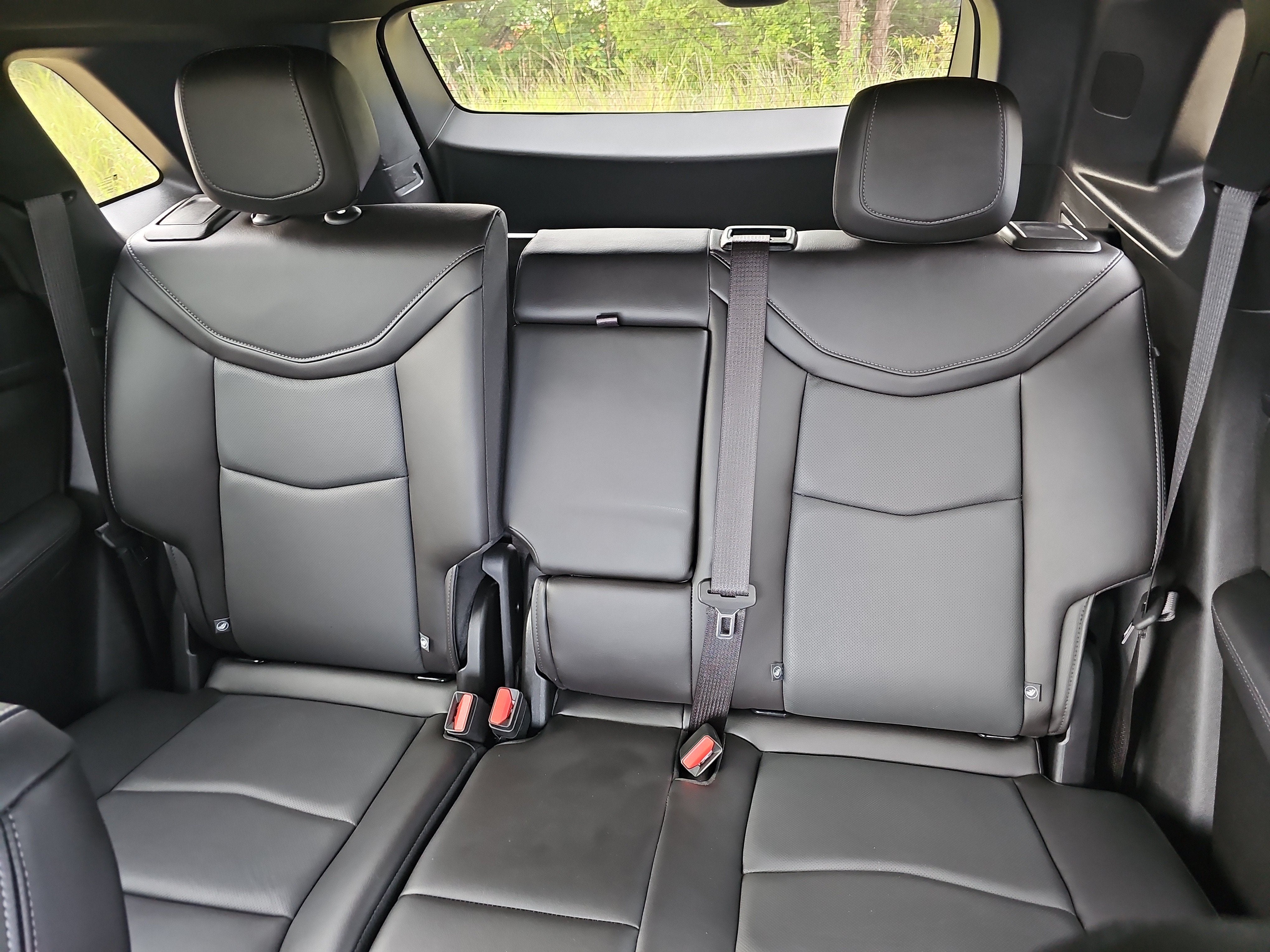 2025 Cadillac XT5 FWD Premium Luxury