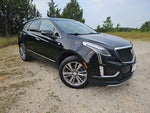 2025 Cadillac XT5 FWD Premium Luxury