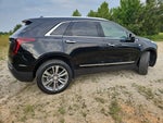 2025 Cadillac XT5 FWD Premium Luxury