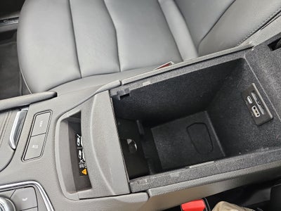 2025 Cadillac XT5 FWD Premium Luxury
