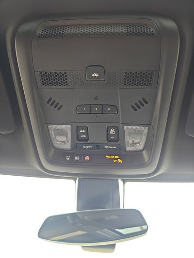 2025 Cadillac XT5 FWD Premium Luxury