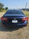 2018 Honda Accord Sedan EX-L 1.5T