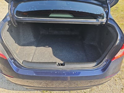 2018 Honda Accord Sedan EX-L 1.5T
