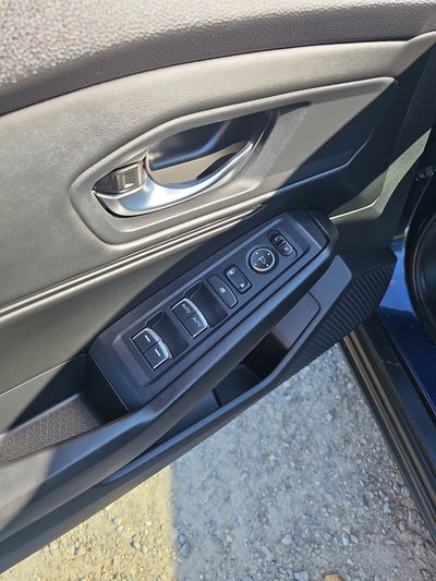 2023 Honda Accord Sedan EX