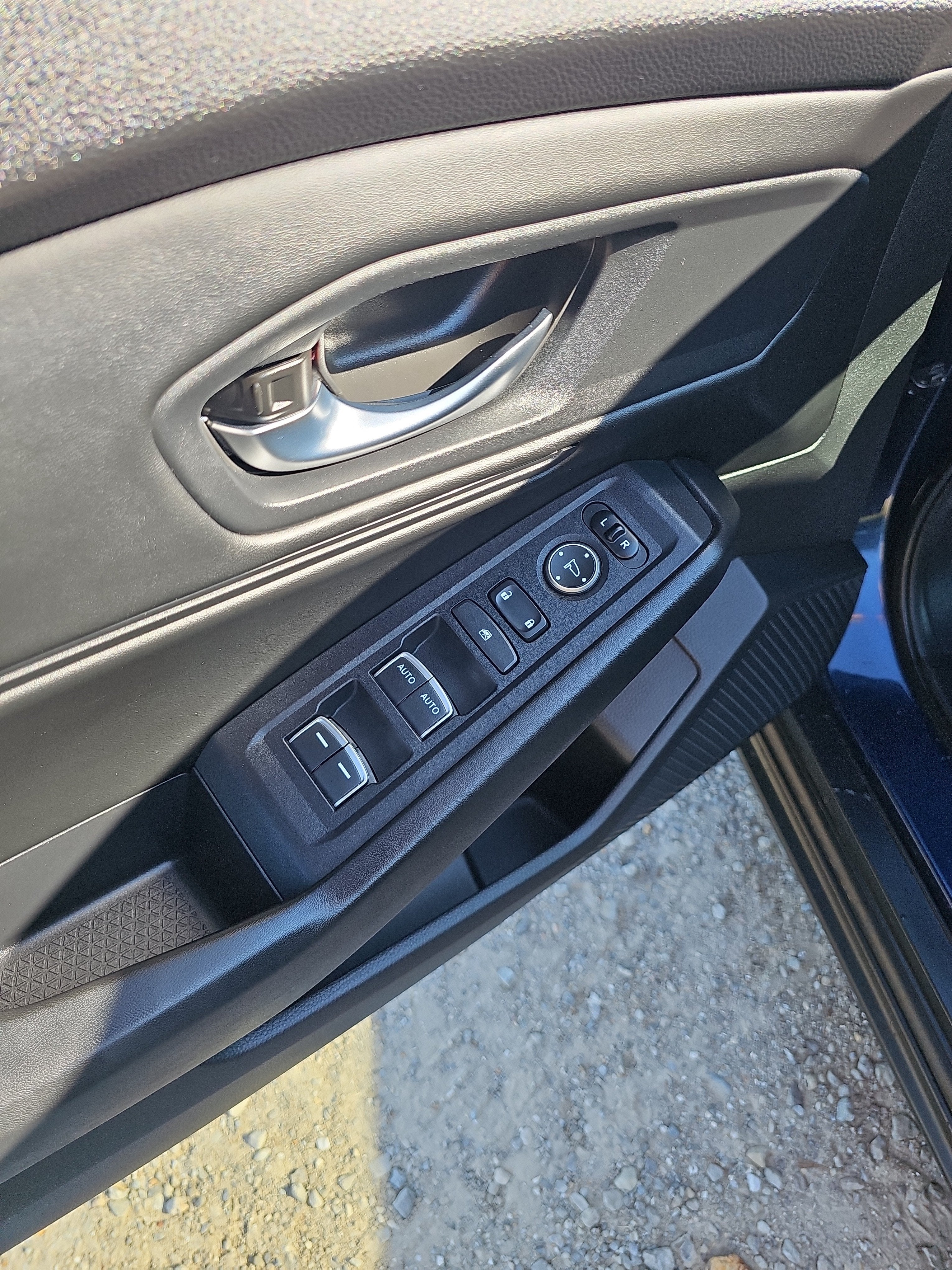 2023 Honda Accord Sedan EX