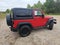 2011 Jeep Wrangler Sport
