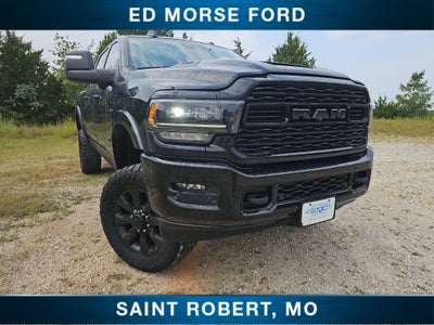 2024 RAM 2500 Limited