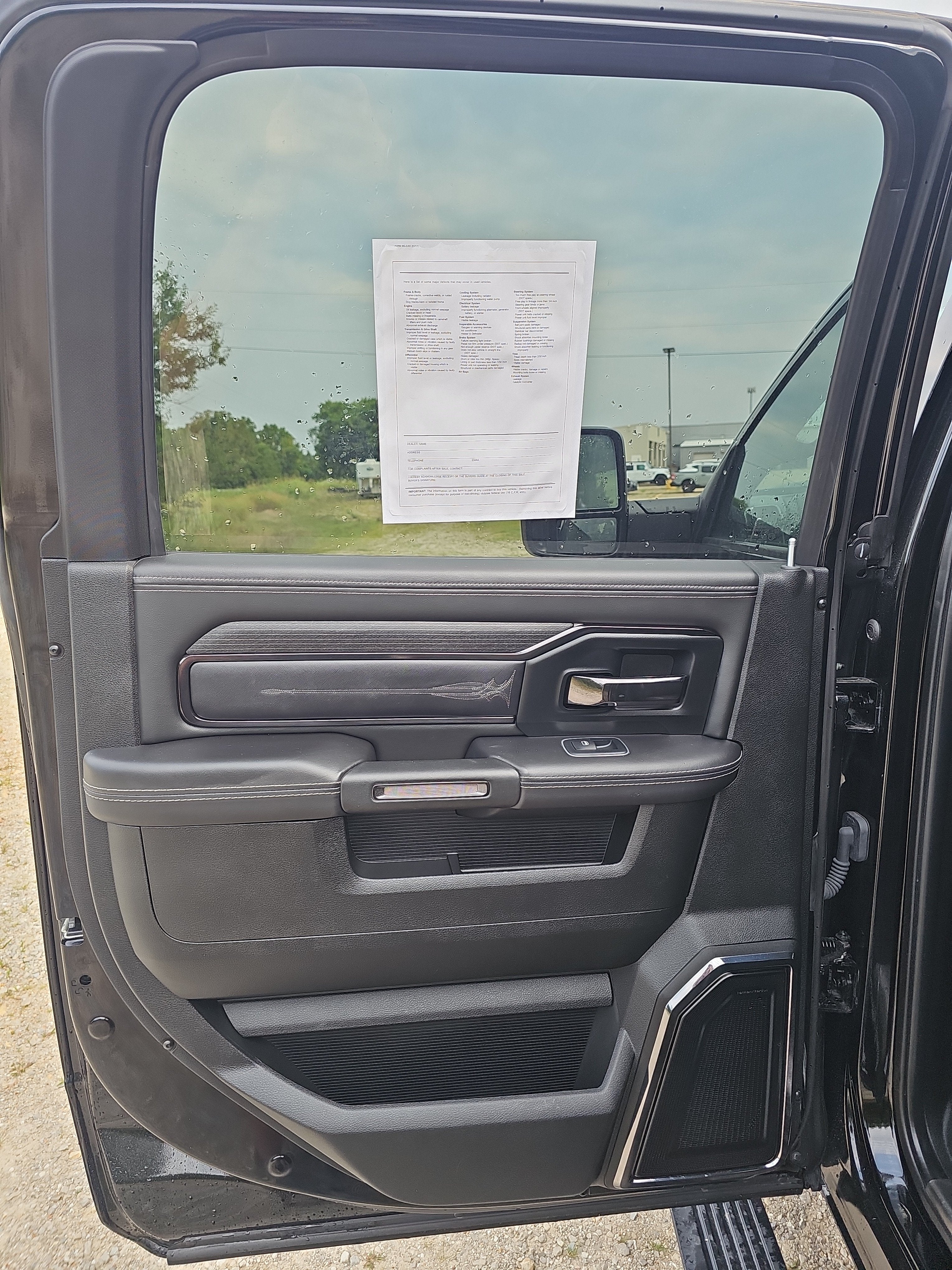 2024 RAM 2500 Limited
