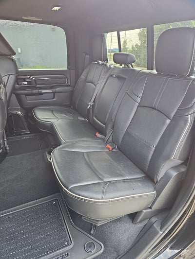 2024 RAM 2500 Limited