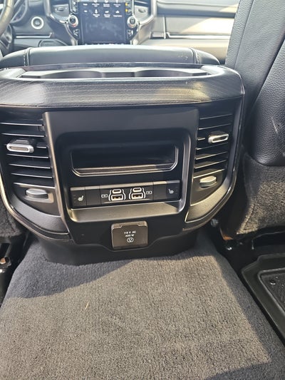 2024 RAM 2500 Limited