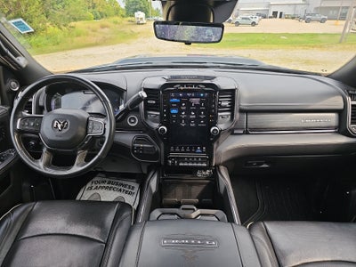 2024 RAM 2500 Limited