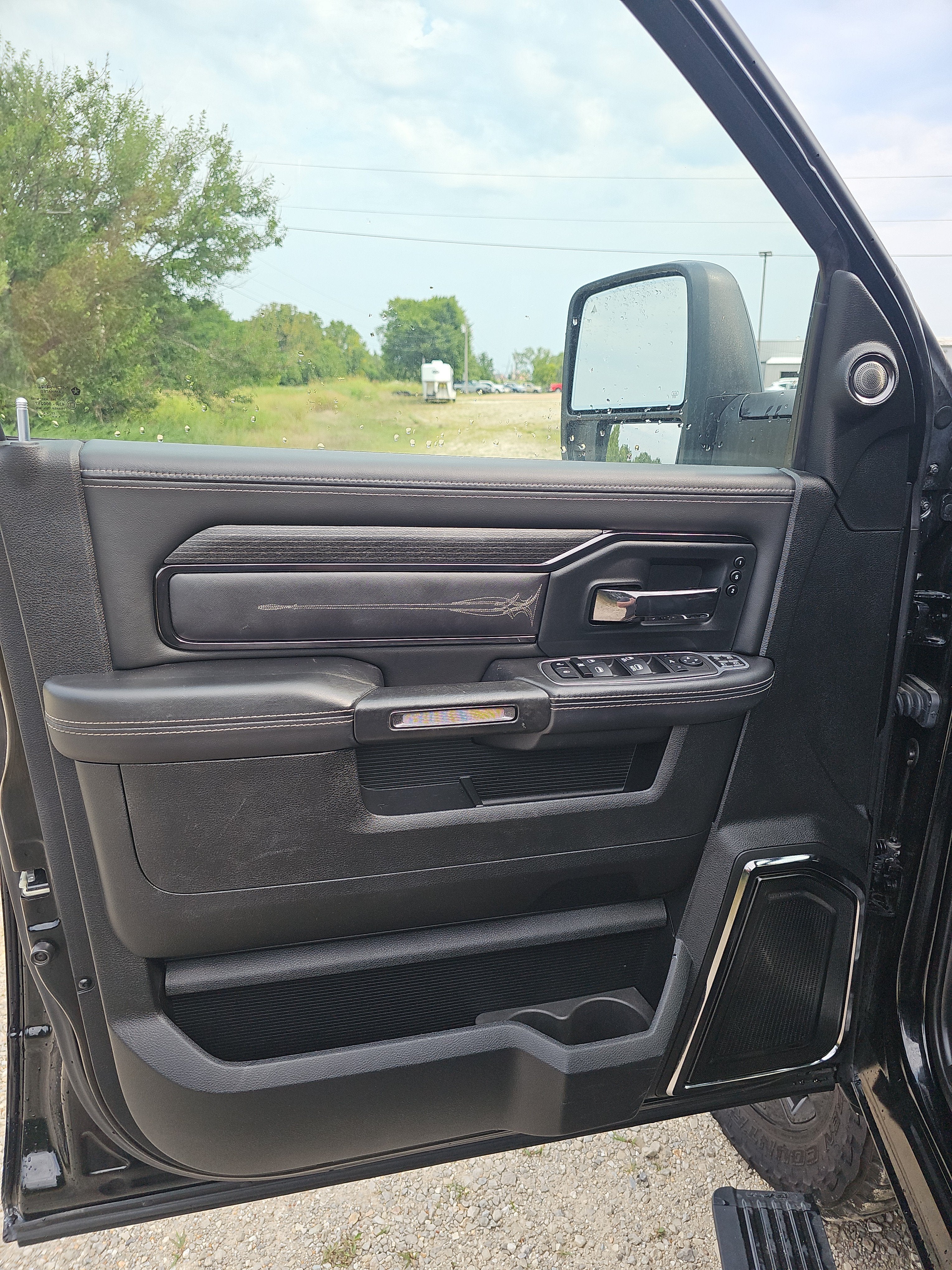 2024 RAM 2500 Limited
