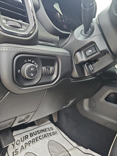 2024 RAM 2500 Limited