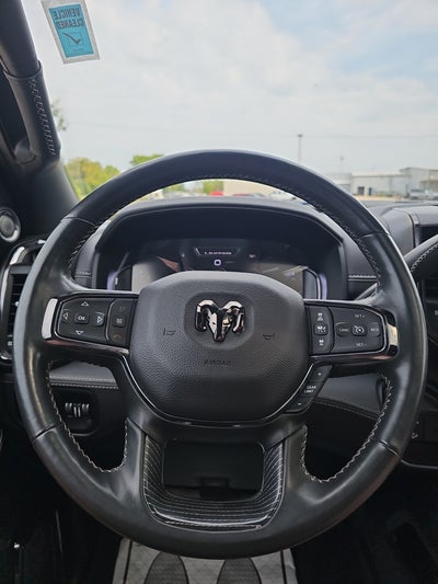 2024 RAM 2500 Limited