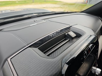2024 RAM 2500 Limited